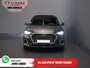 Audi Q3 Sportback 45 TFSI E-Tron 245 pk S-Line Cruise/ Virtual Cockpit/ Pano/ Carplay/ Stoelverw./ PDC/ Trekhaak
