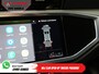 Audi Q3 Sportback 45 TFSI E-Tron 245 pk S-Line Cruise/ Virtual Cockpit/ Pano/ Carplay/ Stoelverw./ PDC/ Trekhaak