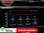 Audi Q3 Sportback 45 TFSI E-Tron 245 pk S-Line Cruise/ Virtual Cockpit/ Pano/ Carplay/ Stoelverw./ PDC/ Trekhaak