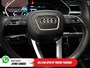 Audi Q3 Sportback 45 TFSI E-Tron 245 pk S-Line Cruise/ Virtual Cockpit/ Pano/ Carplay/ Stoelverw./ PDC/ Trekhaak