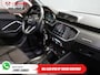 Audi Q3 Sportback 45 TFSI E-Tron 245 pk S-Line Virtual Cockpit/ Pano/ Carplay/ Stoelverw./ PDC/ Trekhaak