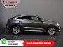 Audi Q3 Sportback 45 TFSI E-Tron 245 pk S-Line Virtual Cockpit/ Pano/ Carplay/ Stoelverw./ PDC/ Trekhaak