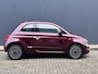 Fiat 500 0.9 TwinAir Turbo Lounge | Navigatie | Panorama | Cruise control | Airco