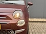 Fiat 500 0.9 TwinAir Turbo Lounge | Navigatie | Panorama | Cruise control | Airco