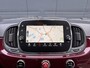 Fiat 500 0.9 TwinAir Turbo Lounge | Navigatie | Panorama | Cruise control | Airco