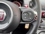 Fiat 500 0.9 TwinAir Turbo Lounge | Navigatie | Panorama | Cruise control | Airco