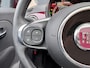 Fiat 500 0.9 TwinAir Turbo Lounge | Navigatie | Panorama | Cruise control | Airco