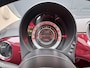 Fiat 500 0.9 TwinAir Turbo Lounge | Navigatie | Panorama | Cruise control | Airco