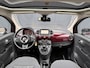 Fiat 500 0.9 TwinAir Turbo Lounge | Navigatie | Panorama | Cruise control | Airco