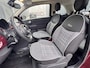 Fiat 500 0.9 TwinAir Turbo Lounge | Navigatie | Panorama | Cruise control | Airco