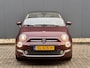 Fiat 500 0.9 TwinAir Turbo Lounge | Navigatie | Panorama | Cruise control | Airco