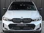 BMW 3-Serie 330e | M-SPORT | SPORT SEATS | AMBIANCE INTERIEUR | ACTIVE CRUISE | DAB+ | HIFI SOUND | SHADOW-LINE | TREKHAAK | STUURVERWARMING