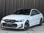 BMW 3-Serie 330e | M-SPORT | SPORT SEATS | AMBIANCE INTERIEUR | ACTIVE CRUISE | DAB+ | HIFI SOUND | SHADOW-LINE | TREKHAAK | STUURVERWARMING