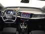 Audi Q4 e-tron 45 quattro Advanced edition 82 kWh 286pk | Dodehoek detectie l Elektr. Verst. Stoel l Elektr. Achterklep l Adaptief cruise control | Navigatie | Head up display | Matrix koplampen | Camera | 19" LMV