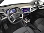 Audi Q4 e-tron 45 quattro Advanced edition 82 kWh 286pk | Dodehoek detectie l Elektr. Verst. Stoel l Elektr. Achterklep l Adaptief cruise control | Navigatie | Head up display | Matrix koplampen | Camera | 19" LMV