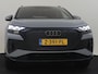 Audi Q4 e-tron 45 quattro Advanced edition 82 kWh 286pk | Dodehoek detectie l Elektr. Verst. Stoel l Elektr. Achterklep l Adaptief cruise control | Navigatie | Head up display | Matrix koplampen | Camera | 19" LMV