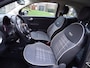 Fiat 500C 0.9 TwinAir Turbo Lounge cabrio