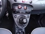 Fiat 500C 0.9 TwinAir Turbo Lounge cabrio