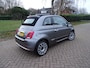 Fiat 500C 0.9 TwinAir Turbo Lounge cabrio