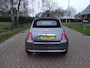Fiat 500C 0.9 TwinAir Turbo Lounge cabrio