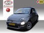 Fiat 500C 0.9 TwinAir Turbo Lounge cabrio