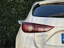 Mazda 3 2.0 GT-M, BOSE, NAVI, CRUISE, HUD, PDC, LED, CLIMATE CONTROL, STOELVERWARMING, KEYLESS, ELEKTRISCHE STOELEN, PARELMOUR, LICHTMETAAL 18"