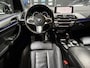 BMW X3 xDrive20i 185pk High Executive M- SPORT VOL LEER I 360 CAMERA I ORG.NL + NAP + BTW