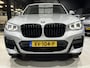 BMW X3 xDrive20i 185pk High Executive M- SPORT VOL LEER I 360 CAMERA I ORG.NL + NAP + BTW