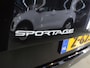 Kia Sportage 1.6 T-GDi Hybrid GT-Line | Trekhaak | Panoramadak | Matrix LED Koplampen | Stoel/Stuurverwarming | Keyless Go | Elektrisch verstelbare voorstoelen