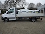 Mercedes-Benz Sprinter 514 CDI 140PK, Airco, Dubbel lucht, Automaat, Laadbak L*B*H = 430*210*40