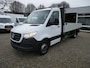 Mercedes-Benz Sprinter 514 CDI 140PK, Airco, Dubbel lucht, Automaat, Laadbak L*B*H = 430*210*40