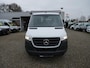 Mercedes-Benz Sprinter 514 CDI 140PK, Airco, Dubbel lucht, Automaat, Laadbak L*B*H = 430*210*40
