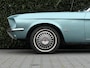 Ford Mustang Convertible, LEDER, STUURBEKRACHTIGING, AIRCO