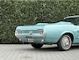 Ford Mustang Convertible, LEDER, STUURBEKRACHTIGING, AIRCO