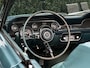 Ford Mustang Convertible, LEDER, STUURBEKRACHTIGING, AIRCO
