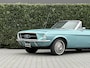 Ford Mustang Convertible, LEDER, STUURBEKRACHTIGING, AIRCO