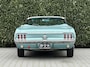 Ford Mustang Convertible, LEDER, STUURBEKRACHTIGING, AIRCO