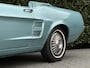 Ford Mustang Convertible, LEDER, STUURBEKRACHTIGING, AIRCO