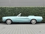Ford Mustang Convertible, LEDER, STUURBEKRACHTIGING, AIRCO