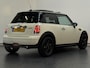 MINI Cooper Mini 1.6 Business Line Schuifdak | Leer | NL Auto | Stoelverwarming