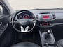 Kia Sportage 2.0 X-ecutive Plus Pack First Edition -Panorama