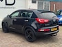 Kia Sportage 2.0 X-ecutive Plus Pack First Edition -Panorama