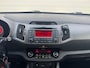 Kia Sportage 2.0 X-ecutive Plus Pack First Edition -Panorama