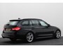 BMW 3-Serie Touring 318i M Sport Edition Leer, Panoramadak, Camera, Navigatie, Bluetooth, Verwarmde Stoelen, 18''