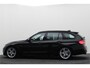 BMW 3-Serie Touring 318i M Sport Edition Leer, Panoramadak, Camera, Navigatie, Bluetooth, Verwarmde Stoelen, 18''