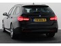 BMW 3-Serie Touring 318i M Sport Edition Leer, Panoramadak, Camera, Navigatie, Bluetooth, Verwarmde Stoelen, 18''
