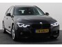 BMW 3-Serie Touring 318i M Sport Edition Leer, Panoramadak, Camera, Navigatie, Bluetooth, Verwarmde Stoelen, 18''