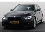 BMW 3-Serie Touring 318i M Sport Edition Leer, Panoramadak, Camera, Navigatie, Bluetooth, Verwarmde Stoelen, 18''