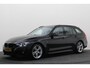 BMW 3-Serie Touring 318i M Sport Edition Leer, Panoramadak, Camera, Navigatie, Bluetooth, Verwarmde Stoelen, 18''