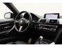 BMW 3-Serie Touring 318i M Sport Edition Leer, Panoramadak, Camera, Navigatie, Bluetooth, Verwarmde Stoelen, 18''
